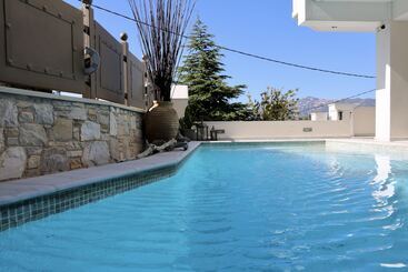 Pensionat Villa Ariadne