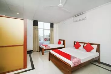 Hotel Grand Rovinka