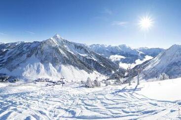 Rössle Appartements