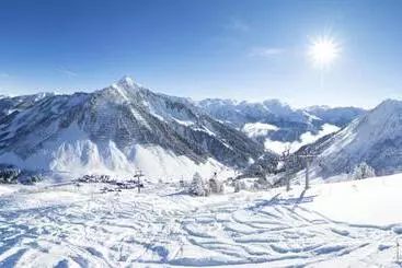 Rössle Appartements