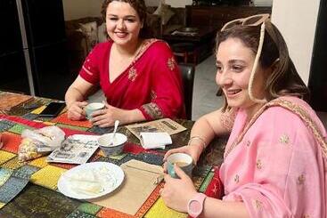 هاستل House Of Comfort Noida