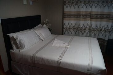 Bed & Breakfast Miraton Eastgate Suites
