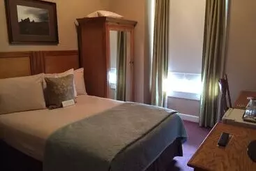 Hotelli Heritage Inn