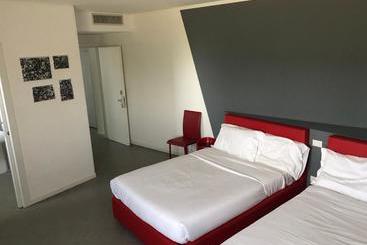 בית מלון כפרי Locanda Penaceto