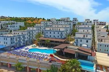 Hotel Smart Holiday Bodrum