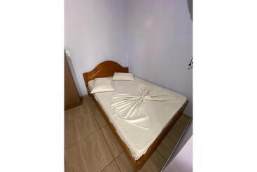 بنسيون Quarto Com Cozinha E Churasqueira Individual