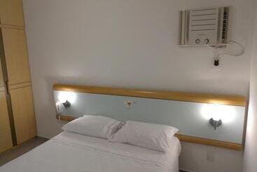 Apart Hotel Quartier Latin