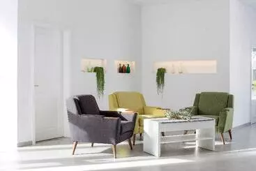 Apartamentos El Guarapo