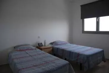 Apartamentos Timanfaya San Fe