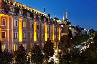 Eresin Hotels Sultanahmet - Boutique Class
