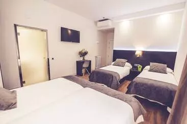 Hostal Marlasca