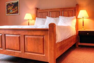 Hotel Baie Saint Paul