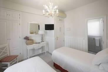 Basic Hotel Puerta De Sevilla