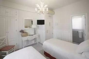 Basic Hotel Puerta De Sevilla