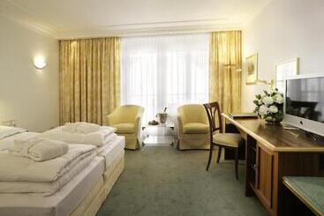Hotel Bayerischer Hof