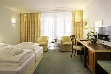 호텔 Bayerischer Hof