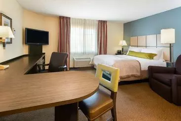 Otel Sonesta Simply Suites San Antonio Nw