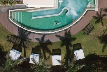 酒店 Costa Calero Thalasso & Spa