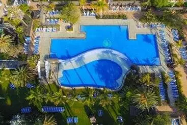 Hotel Costa Calero Thalasso & Spa