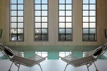 Отель Fasano Sao Paulo