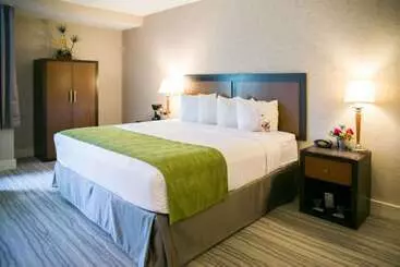 Heritage Hotel, Golf, Spa & Conference Center, Bw Premier Collection