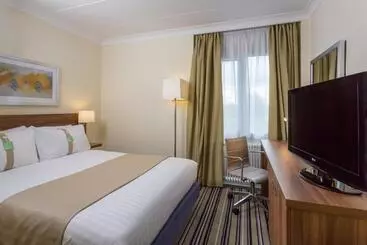 Hotel Holiday Inn Rugby Northampton M1 Jct18, An Ihg