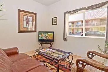 Magnuson Hotel Manitou Springs