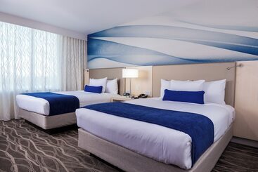 Отель Mohegan Sun