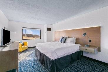 Отель Mulberry, A Wyndham