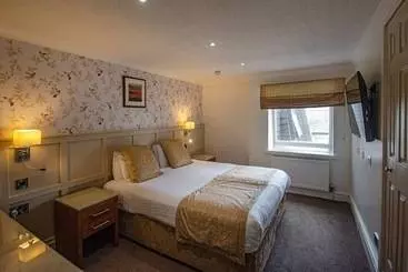 Royal Victoria Hotel Snowdonia