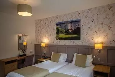 Royal Victoria Hotel Snowdonia