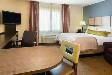 فندق Sonesta Simply Suites Orange County Airport