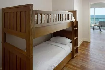 Hôtel Springhill Suites By Marriott Pensacola Beach