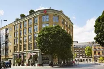 Hotell Marrable S Farringdon