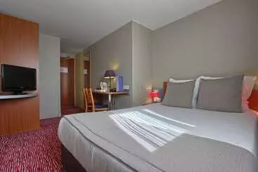 Timhotel Nation