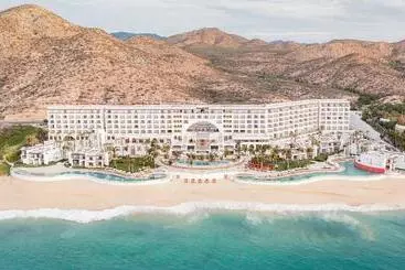 Marquis Los Cabos, An All   Inclusive, Adults   Only & No Timeshare Resort