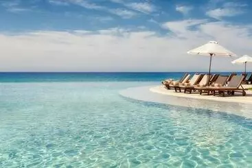 Marquis Los Cabos, An All Inclusive, Adults Only & No Timeshare Resort