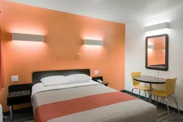 Motel 6williams, Az  West  Grand Canyon