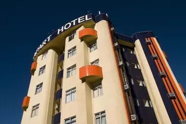 아파트호텔 Pampulha Lieu