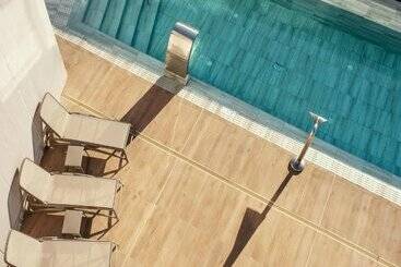 Apartamento Playa Park Zensation