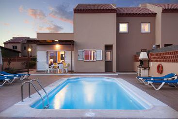 Villas Corralejo
