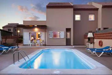 Villas Corralejo