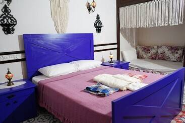 تختخواب و صبحانه Mehmet Arif Bey Boutique