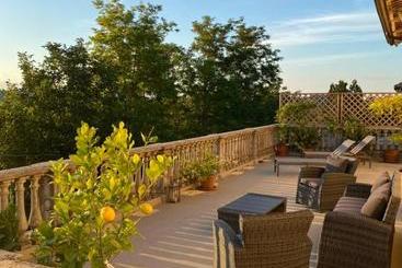 ベッドアンドブレックファースト Tenuta Le More