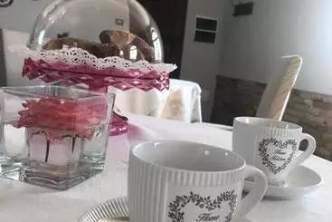 Bed & Breakfast Tenuta Le More