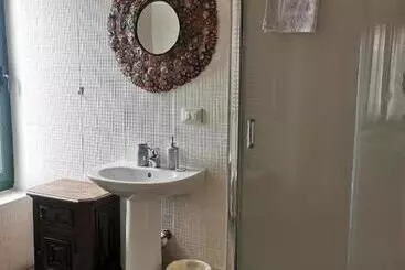 Aamiaismajoitus (B&B) Tommy Vitello Camere