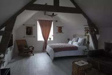 Aamiaismajoitus (B&B) Villa Madura