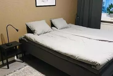 De La Gardie Park Vandrarhem Hostel