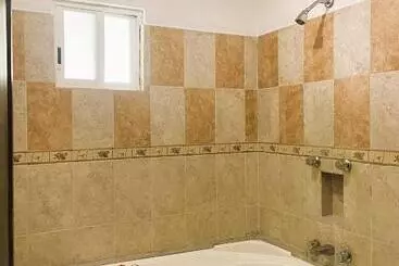 Hotel Cabañas Santa Cruz