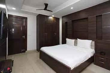 Hotel Spot On 69749 Hari Om Palace